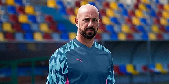 we.ua - Вигравав Євро в Україні: чемпіон світу з футболу оголосив про завершення кар'єри