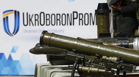 we.ua - Україна домовилася про виробництво боєприпасів з бельгійською компанією
