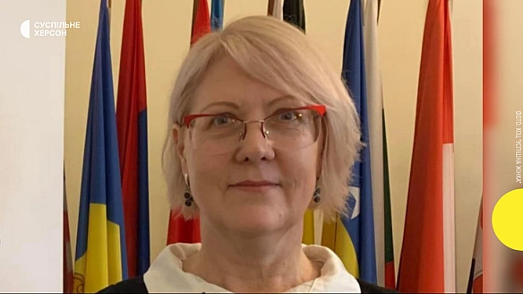 we.ua - У автомобільній аварії загинула керівниця Херсонського обласного центру Успішна жінка Анжела Литвиненко