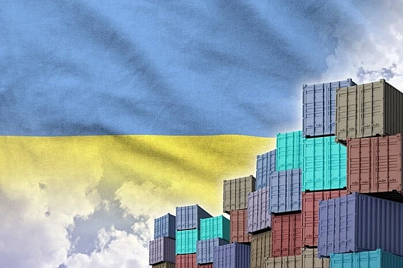 we.ua - З початку року експорт упав на 13%. ЗМІ назвали причини