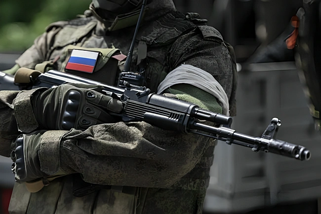 we.ua - Непал став одним із найбільших постачальників найманців для російської армії