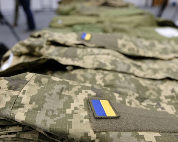 we.ua - Не втекли, а затримані: у ДПСУ уточнили дані про порушників кордону