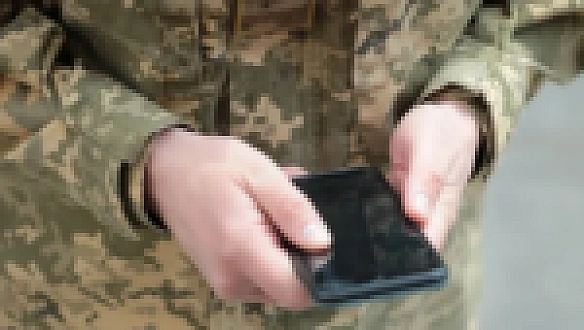 we.ua - Koмбaт 47 OMБp “Maґуpa” Шиpшин пoяcнив, чoму зpoбив cвoю публiчну зaяву