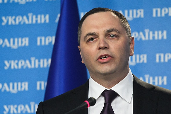 we.ua - Колишнього радника Януковича Портнова застрелили в Мадриді