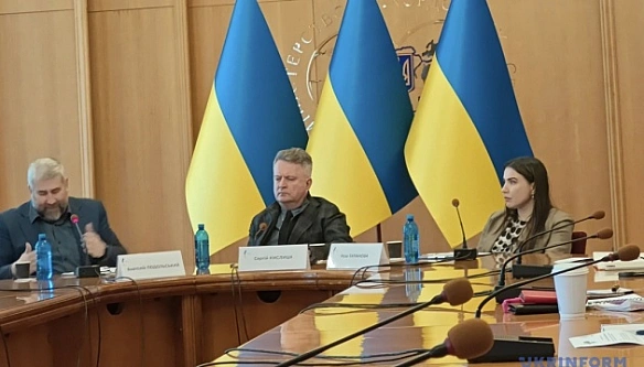 we.ua - У МЗС започаткували освітній проєкт «Дипломатія пам’яті» для протидії російській дезінформації