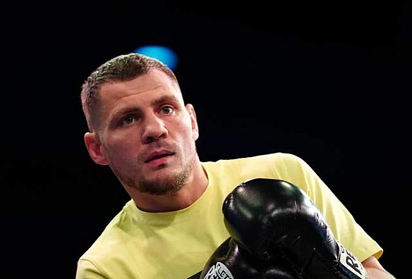 we.ua - Український Танк розповів про відновлення після операції: що відомо