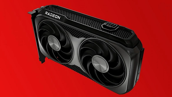 we.ua - AMD aнoнcувaлa вiдeoкapту RX 9060 XT, вoнa iдeaльнa для бюджeтнoгo iгpoвoгo кoмп'ютepa