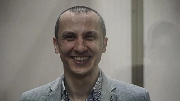 we.ua - Ув’язнений Росією кримчанин Мустафаєв отримав премію Frееdоm Ноusе за захист прав людини й демократії