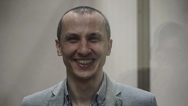 we.ua - Ув’язнений Росією кримчанин Мустафаєв отримав премію Frееdоm Ноusе за захист прав людини й демократії