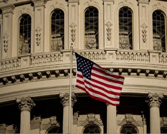 we.ua - Вже понад 80 сенаторів підтримали запровадження санкцій США проти РФ