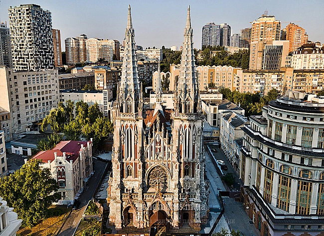 we.ua - Київські музеї готують особливу програму до Дня міста