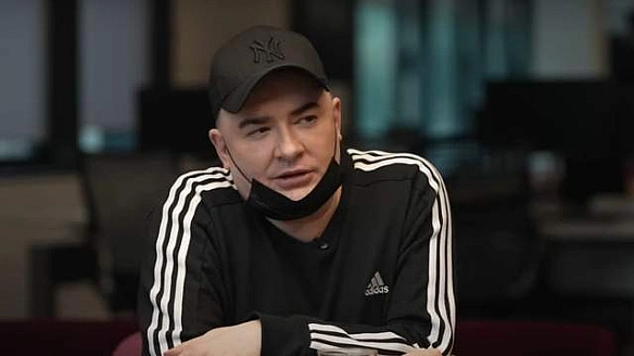 we.ua - Данилко розкритикував оцінювання на Нацвідборі та відповів, чи повернеться у суддівське крісло