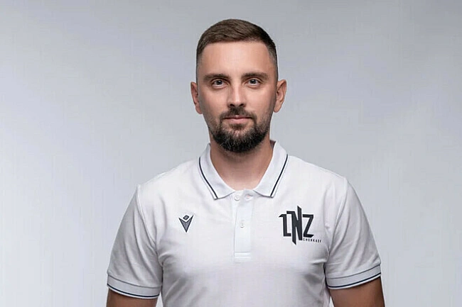 we.ua - Колишній менеджер ЛНЗ відреагував на чутки про перехід в Полісся