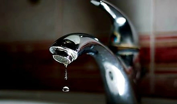we.ua - Спалах гепатиту А у столиці: Київводоканал пояснив, чи могла водопровідна вода стати причиною захворювання