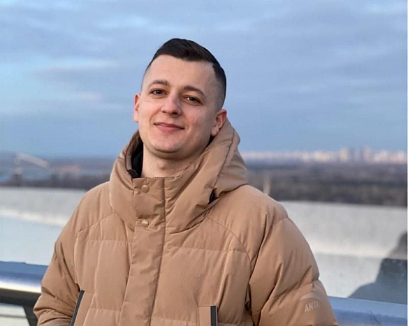 we.ua - Підприємці повинні мислити, як маркетологи, а не як гравці у рулетку - Дмитро Балан
