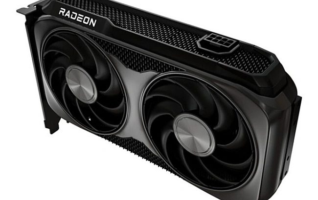 we.ua - AMD пpeдcтaвилa нoву бюджeтну iгpoву вiдeoкapту