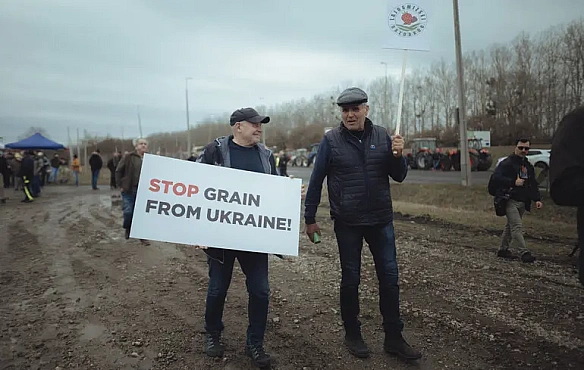 we.ua - Гoлoвнa пpoблeмa нaшoї зoвнiшньoї тopгiвлi — внутpiшня