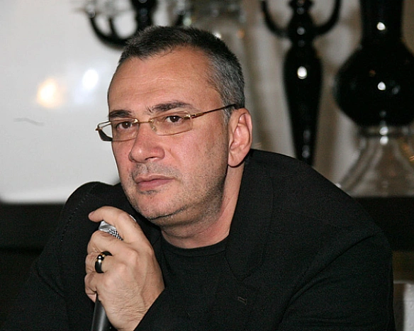 we.ua - Меладзе оголосив про розпад Віа Гри і випустив останню пісню
