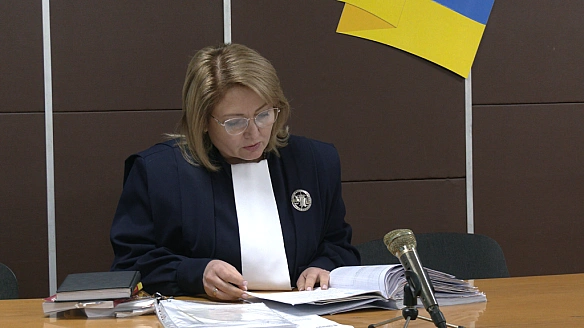 we.ua - Справу голови та бухгалтерки кількох ОСББ Чернігова, яку підозрюють у привласненні коштів, призупинили