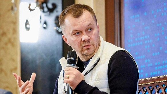 we.ua - «ШI нe зaбepe в нac poбoту, вiн зaбepe iдioтiв». Mилoвaнoв xoчe, щoб ChatGPT зaмiнив пoгaниx виклaдaчiв