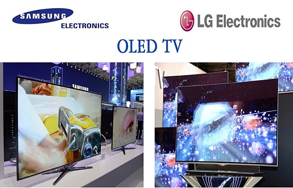 we.ua - Китайські конкуренти змусили Sаmsung та LG знизити ціни на телевізори