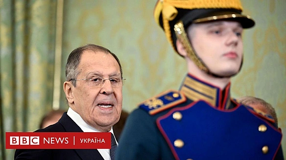 we.ua - Кучма - засновник націоналізму, а Ватикан не місце для перемовин православних. Як Лавров налякав і розсмішив українців