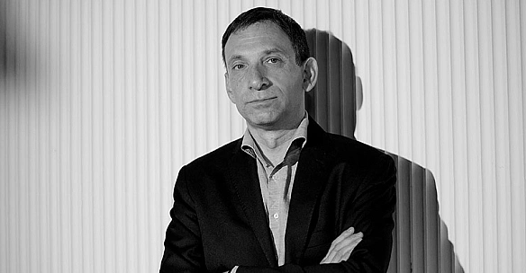 we.ua - Я не бачу жодних покажчиків, що війна закінчиться в цьому десятиріччі, - Портников