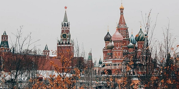we.ua - «Неринкова ціна». Залежна від російського газу країна продовжила контракт на його поставку
