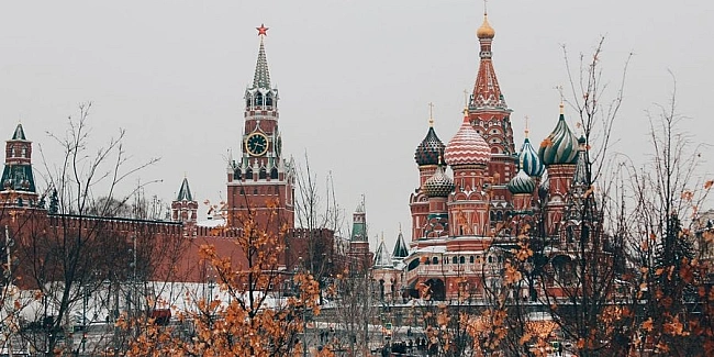 we.ua - «Неринкова ціна». Залежна від російського газу країна продовжила контракт на його поставку