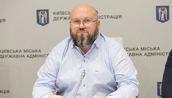 we.ua - У Києві зареєстрували 83 випадки захворювання на гепатит А
