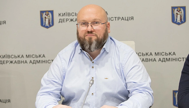 we.ua - У Києві зареєстрували 83 випадки захворювання на гепатит А