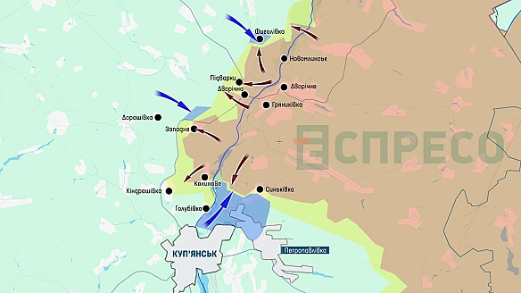 we.ua - Україна здійснює глибокі удари по оборонних підприємствах РФ, де виготовляють іранські версії шахедів. Колонка Сергія Згурця