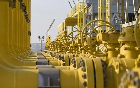 we.ua - РФ та Сербія продовжили контракт на постачання газу