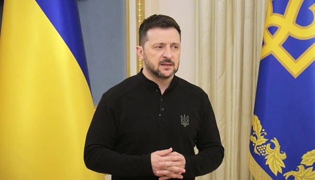 we.ua - Зеленський привітав Грузію з Днем незалежності