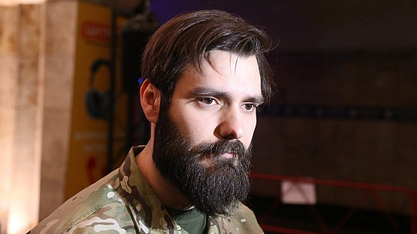 Кротевича нагородили орденом Богдана Хмельницького II ступеня, - указ Зеленського