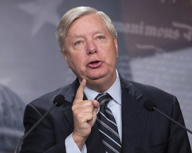 we.ua - Сенат США готує жорсткі санкції проти Росії навіть без підтримки Трампа