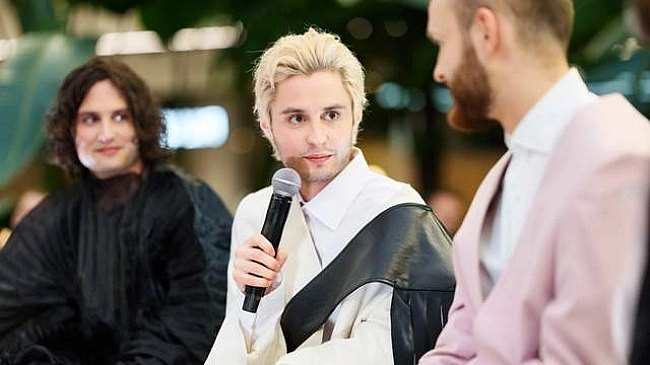 we.ua - Гурт Zіfеrblаt розсекретив, яку суму вдалося зібрати на розмінування під час Євробачення-2025