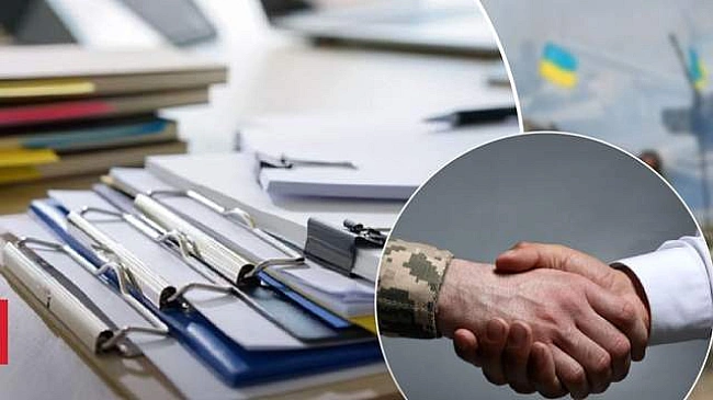 we.ua - Критичні підприємства отримали нові квоти на бронювання фахівців