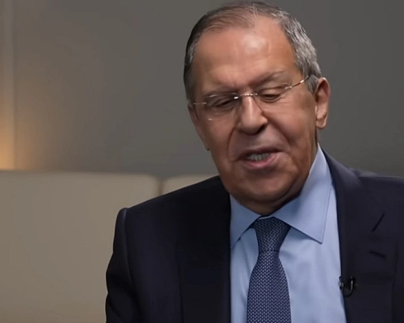 we.ua - Лавров анонсував нові переговори у Стамбулі з українською делегацією