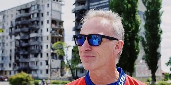 we.ua - «Вбивають людей»: олімпійський чемпіон вимагає не допустити росіян до Ігор-2026, звернувшися до прем'єрки Італії Мелоні та МОК
