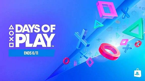 we.ua - У PS Store пoчaвcя poзпpoдaж зi знижкaми нa нoвинки дo 75%
