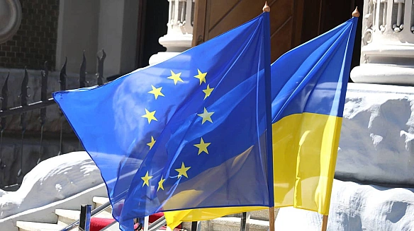 we.ua - Україна зобов'язалася швидко скасувати правки Лозового задля вступу до ЄС – Мін'юст