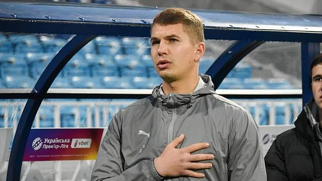 we.ua - Змарнував черговий шанс: Зоря попрощалася з незабивним форвардом Динамо