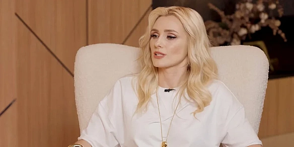 we.ua - Ірина Федишин завила, що Володимир Завадюк запросив її на Танці з зірками, але віддав місце зрадниці Оксані Марченко