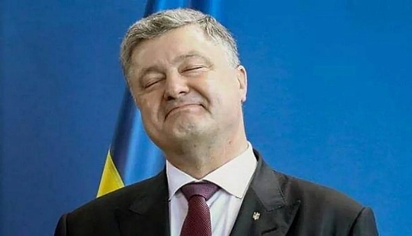 we.ua - Військові знайшли цукерки Rоshеn Порошенка у продажу в росії та просять правоохоронців порушити справу за пособництво агресору