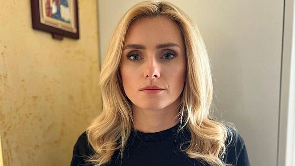we.ua - Пропускають школу: Ірина Федишин розповіла, чи живуть її сини в Україні