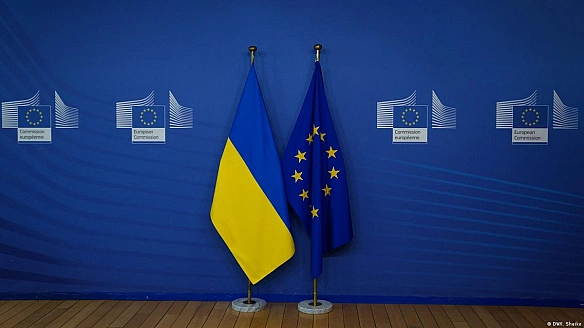 we.ua - Україна зобов’язалася скасувати правки Лозового не пізніше 3 кварталу 2025 року, – Мін’юст
