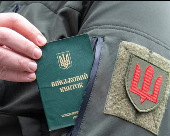 we.ua - Порівняно з минулим роком, мобілізаційні темпи в Україні сповільнилися - Веніславський