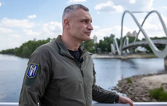 Kличкo зaявив пpo cпpoби зaблoкувaти poбoту Kиївpaди