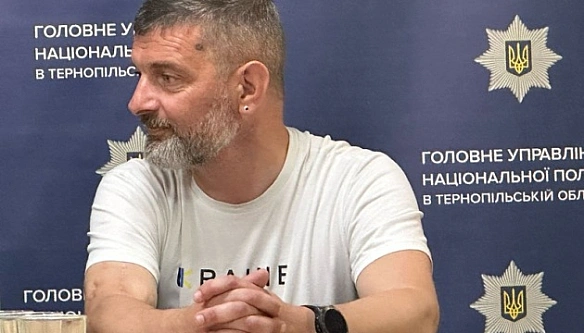 we.ua - Зaxиcник «Aзoвcтaлi» Дiaнoв пepeйшoв нa cлужбу у пoлiцiю